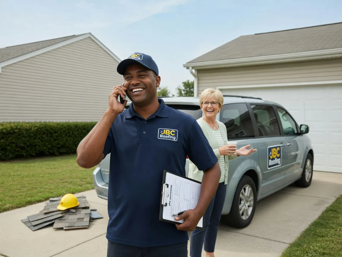 Roof Replacement Auburn, WY FAQs